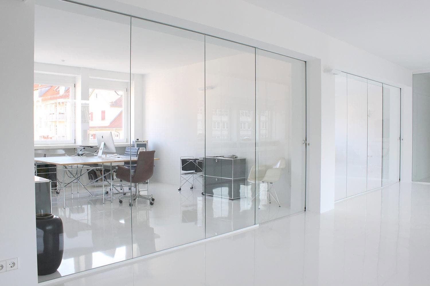 Prenájom kancelárie 185 m², Hauptstätter Str. 59, Stuttgart, Bádensko-Wurttembersko Prenájom kancelárie 185 m², Hauptstätter Str. 59, Stuttgart, Bádensko-Wurttembersko