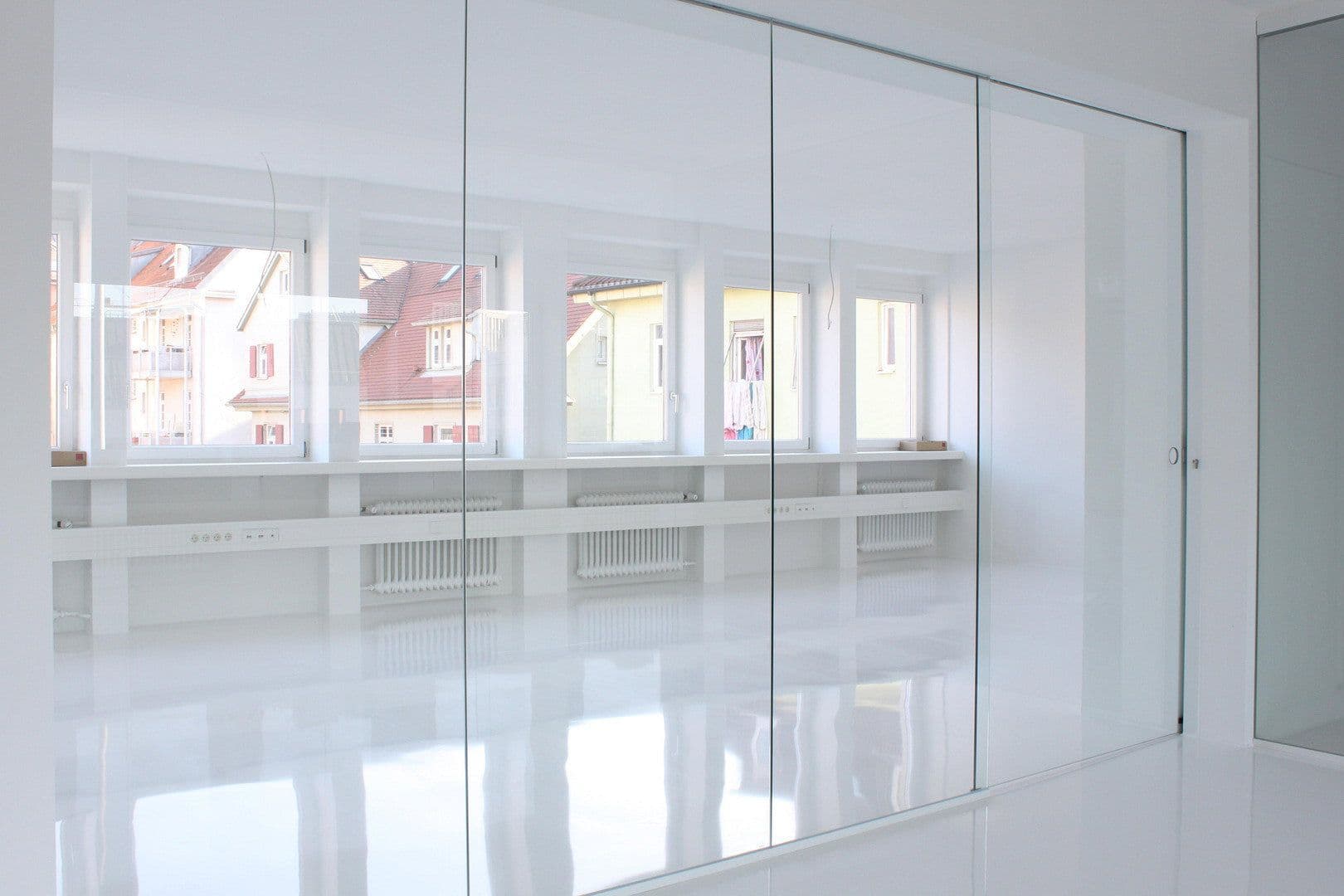 Prenájom kancelárie 185 m², Hauptstätter Str. 59, Stuttgart, Bádensko-Wurttembersko Prenájom kancelárie 185 m², Hauptstätter Str. 59, Stuttgart, Bádensko-Wurttembersko