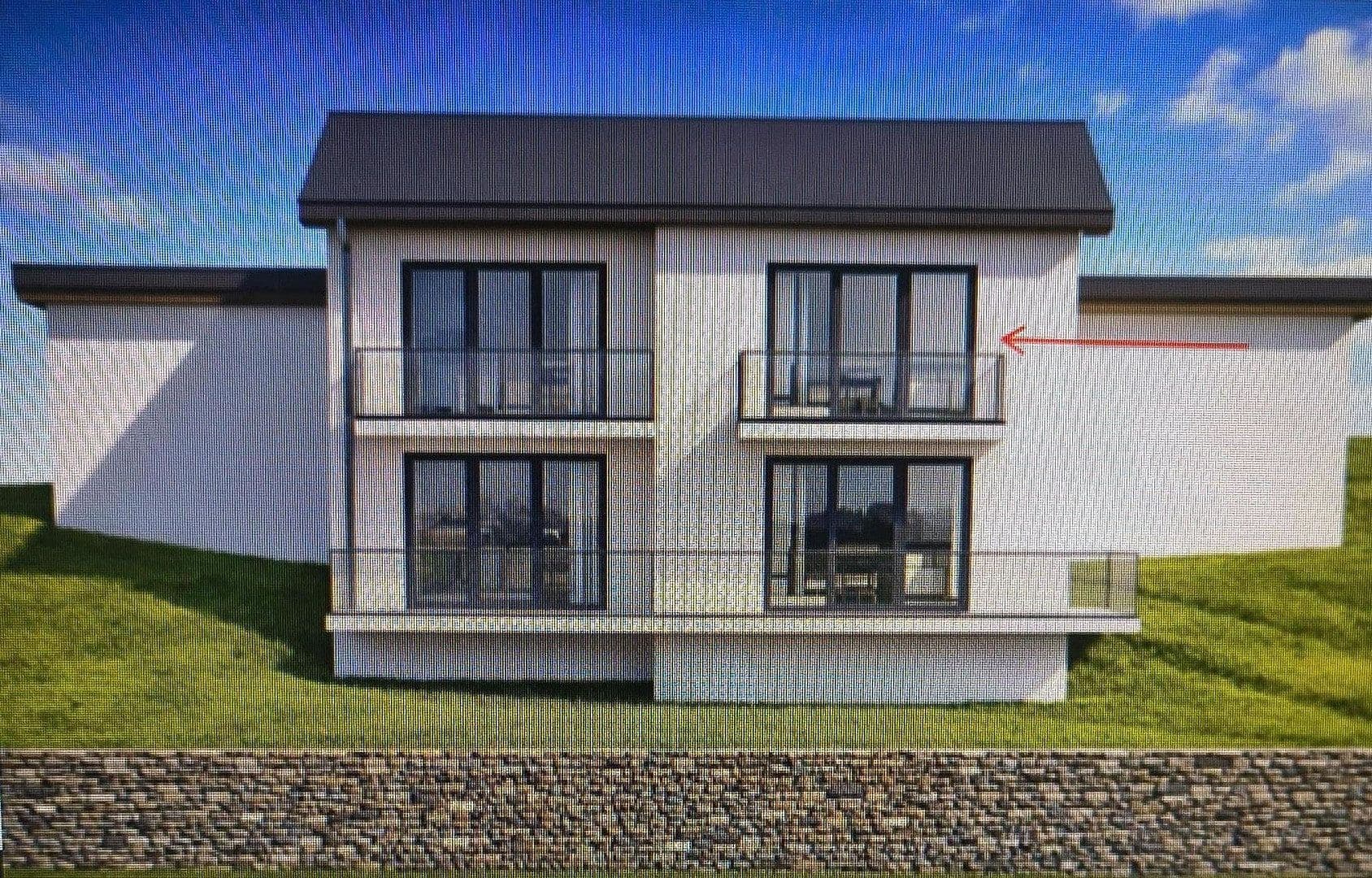 Predaj bytu 3-izbový 82 m², Ruhstorf a.d.Rott, Bavorsko Predaj bytu 3-izbový 82 m², Ruhstorf a.d.Rott, Bavorsko