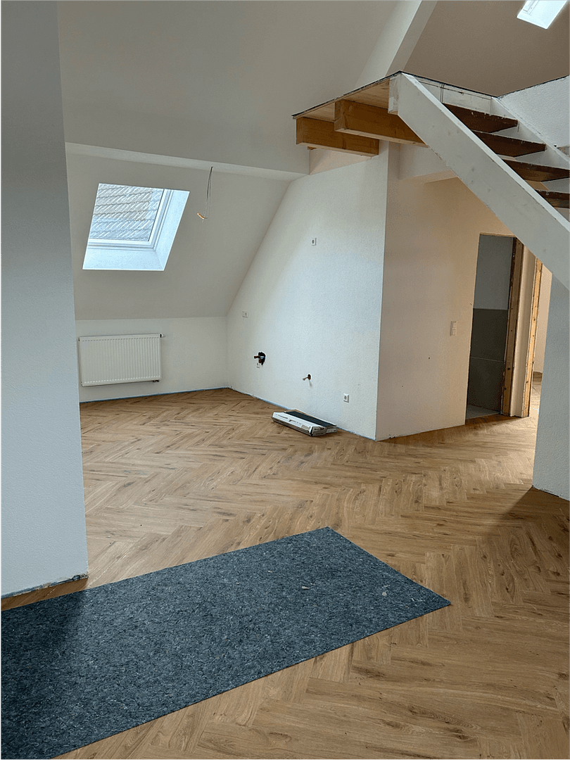 Prenájom bytu 3-izbový 88 m², Bohlinger Dorfstraße 2, Singen (Hohentwiel), Bádensko-Wurttembersko Prenájom bytu 3-izbový 88 m², Bohlinger Dorfstraße 2, Singen (Hohentwiel), Bádensko-Wurttembersko