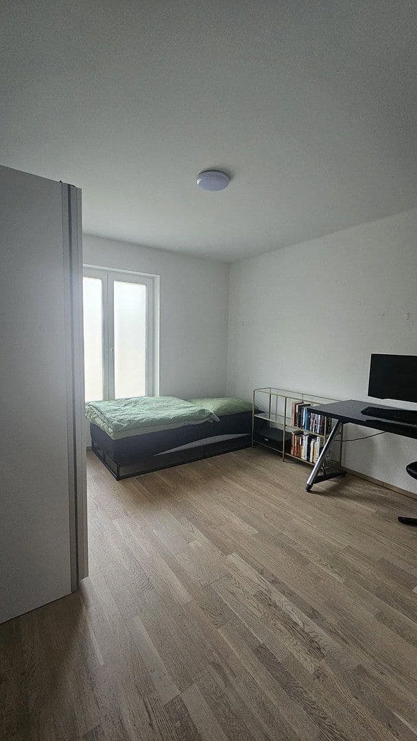 Prenájom bytu 3-izbový 89 m², Hauptstr. 39a, Unterdietfurt, Bavorsko Prenájom bytu 3-izbový 89 m², Hauptstr. 39a, Unterdietfurt, Bavorsko