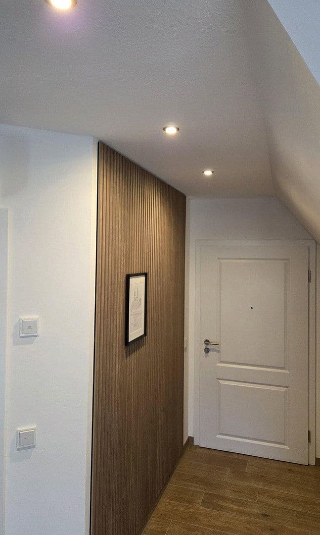 Predaj bytu 3-izbový 92 m², Neustadt am Main, Bavorsko Predaj bytu 3-izbový 92 m², Neustadt am Main, Bavorsko