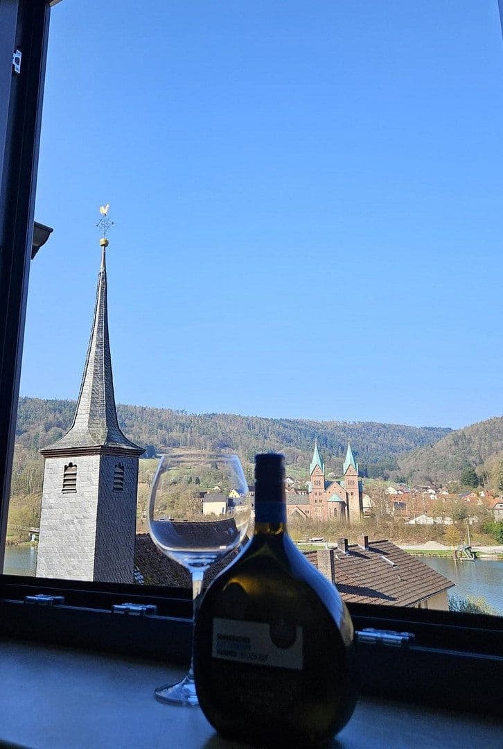 Predaj bytu 3-izbový 92 m², Neustadt am Main, Bavorsko Predaj bytu 3-izbový 92 m², Neustadt am Main, Bavorsko