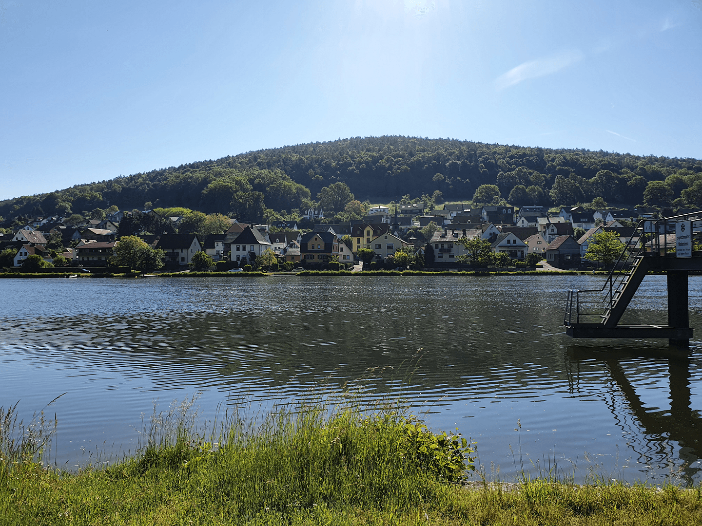 Predaj bytu 3-izbový 92 m², Neustadt am Main, Bavorsko Predaj bytu 3-izbový 92 m², Neustadt am Main, Bavorsko