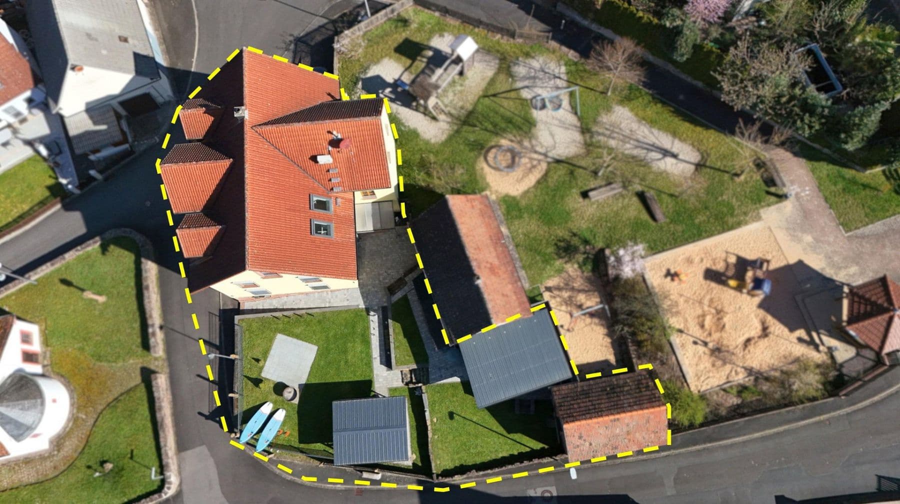 Predaj bytu 3-izbový 92 m², Neustadt am Main, Bavorsko Predaj bytu 3-izbový 92 m², Neustadt am Main, Bavorsko