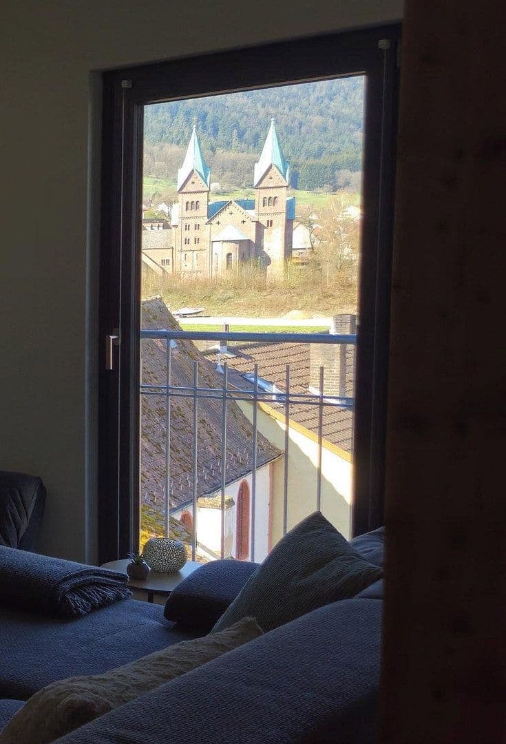 Predaj bytu 3-izbový 92 m², Neustadt am Main, Bavorsko Predaj bytu 3-izbový 92 m², Neustadt am Main, Bavorsko