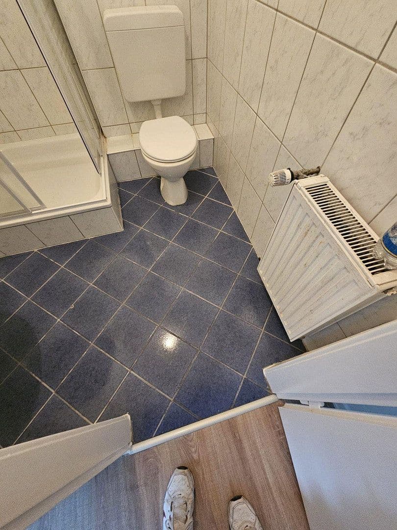 Prenájom bytu 3-izbový 62 m², Wanheimer Str. 13, Duisburg, Severné Porýnie - Westfálsko Prenájom bytu 3-izbový 62 m², Wanheimer Str. 13, Duisburg, Severné Porýnie - Westfálsko