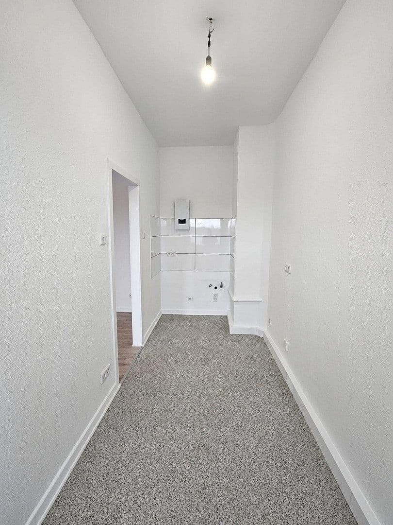 Prenájom bytu 3-izbový 62 m², Wanheimer Str. 13, Duisburg, Severné Porýnie - Westfálsko Prenájom bytu 3-izbový 62 m², Wanheimer Str. 13, Duisburg, Severné Porýnie - Westfálsko