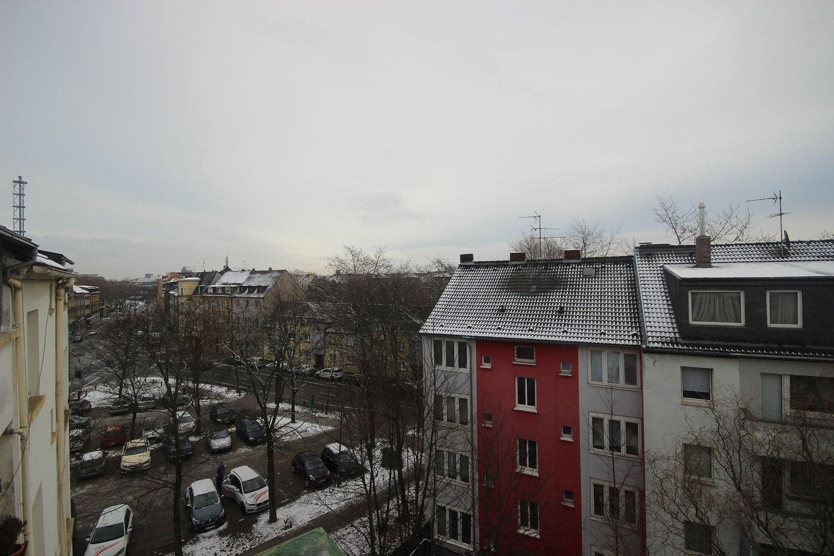 Prenájom bytu 3-izbový 62 m², Wanheimer Str. 13, Duisburg, Severné Porýnie - Westfálsko Prenájom bytu 3-izbový 62 m², Wanheimer Str. 13, Duisburg, Severné Porýnie - Westfálsko