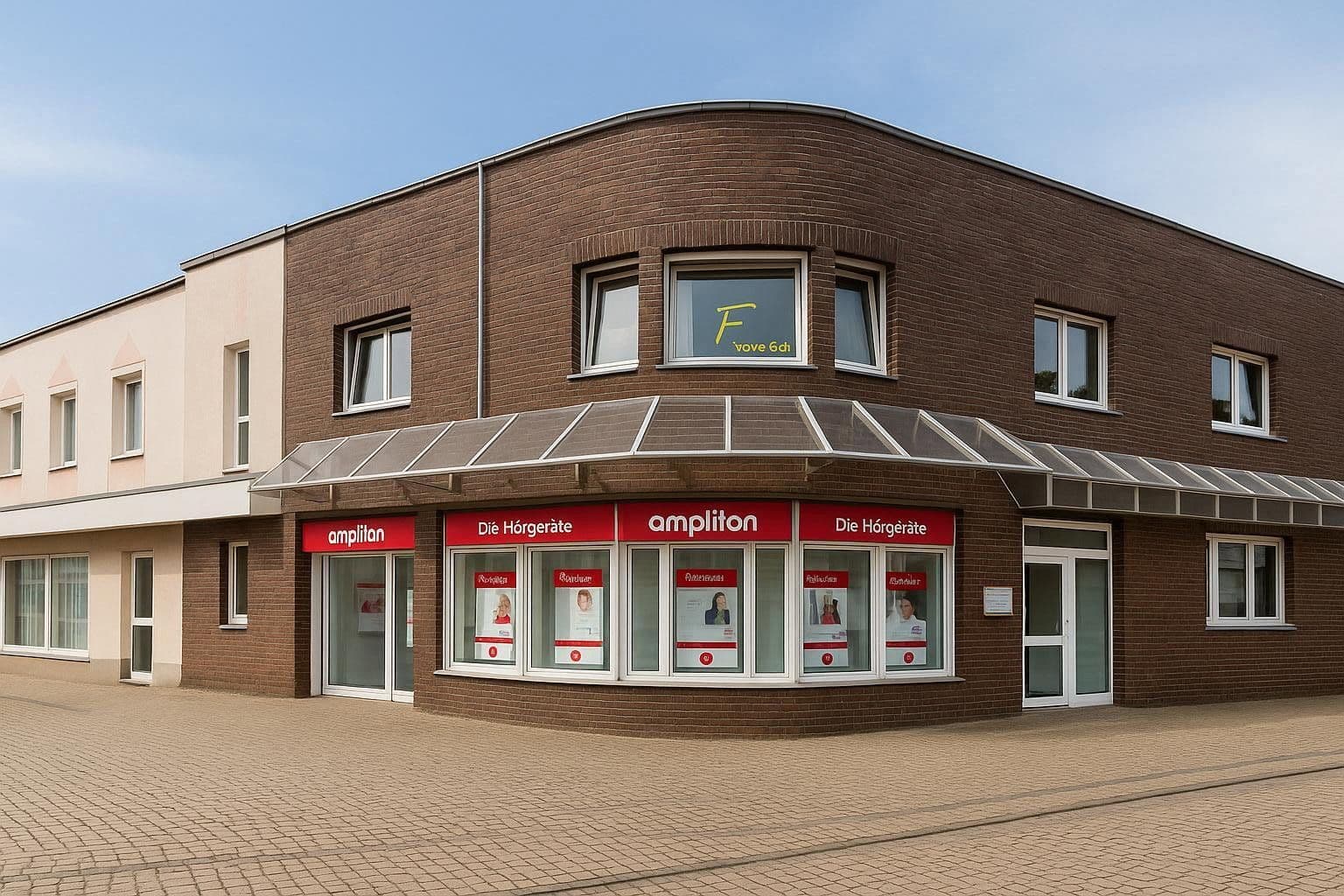 Prenájom kancelárie 300 m², Hamm, Severné Porýnie - Westfálsko Prenájom kancelárie 300 m², Hamm, Severné Porýnie - Westfálsko