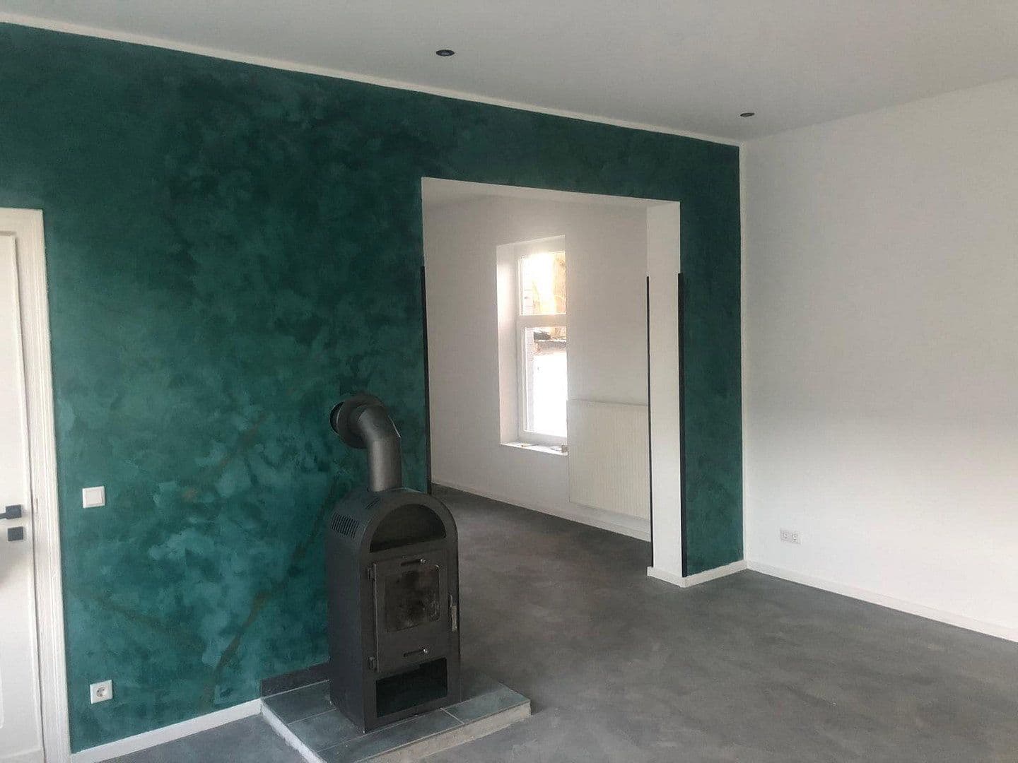 Prenájom domu 184 m², pozemek 1.300 m², Berlin, Berlín Prenájom domu 184 m², pozemek 1.300 m², Berlin, Berlín