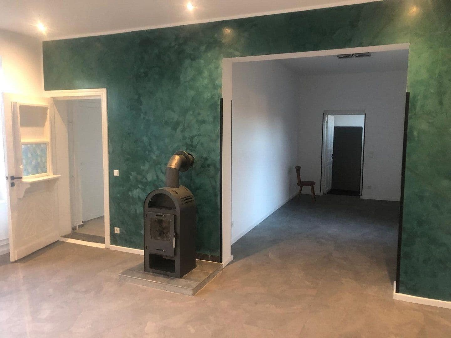 Prenájom domu 184 m², pozemek 1.300 m², Berlin, Berlín Prenájom domu 184 m², pozemek 1.300 m², Berlin, Berlín