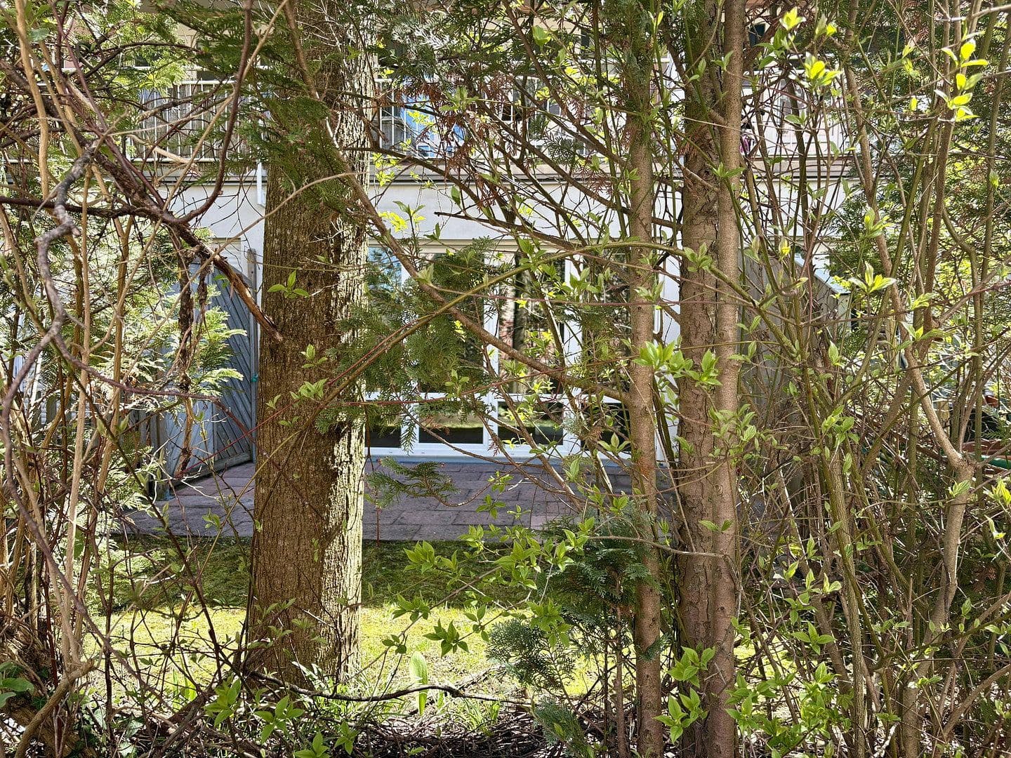 Prenájom bytu 2-izbový 72 m², München, Bavorsko Prenájom bytu 2-izbový 72 m², München, Bavorsko