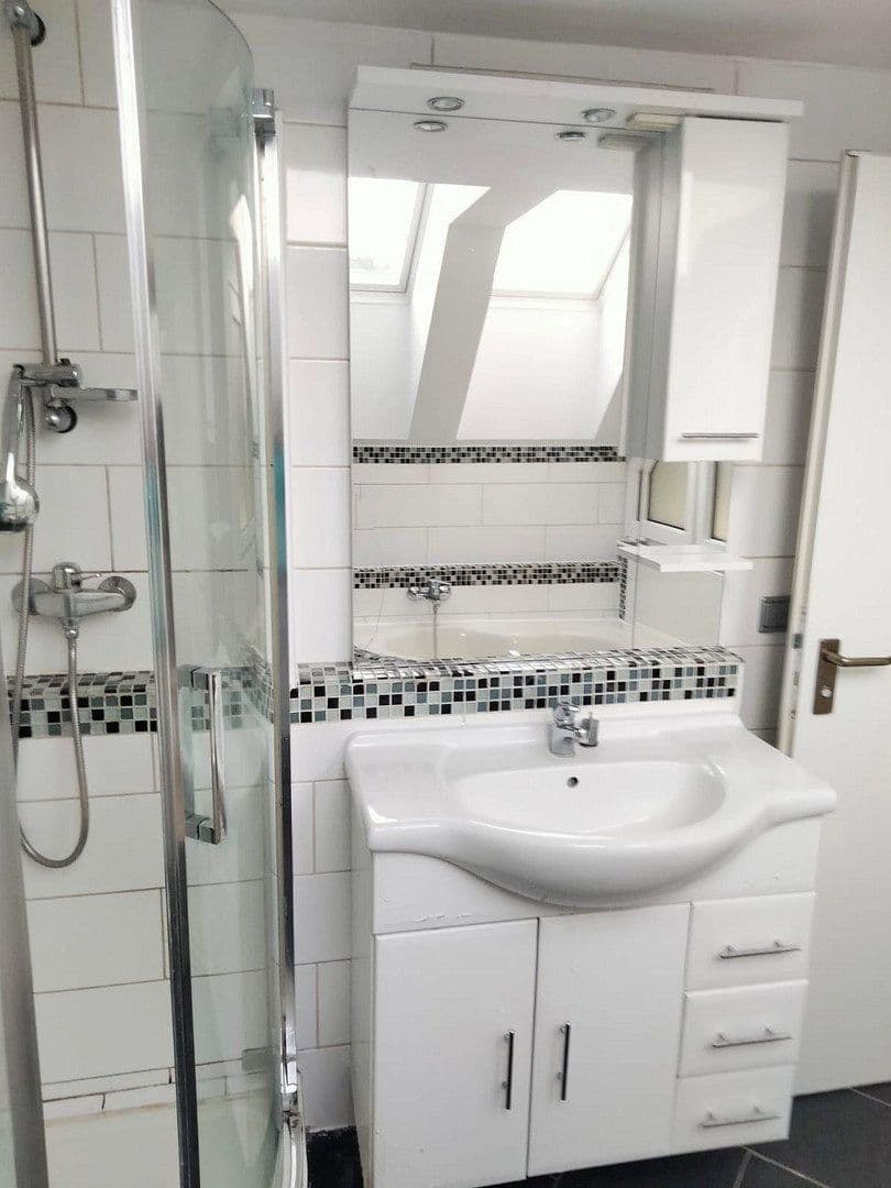 Predaj bytu 2-izbový 82 m², Berlin Wannsee, Berlín Predaj bytu 2-izbový 82 m², Berlin Wannsee, Berlín