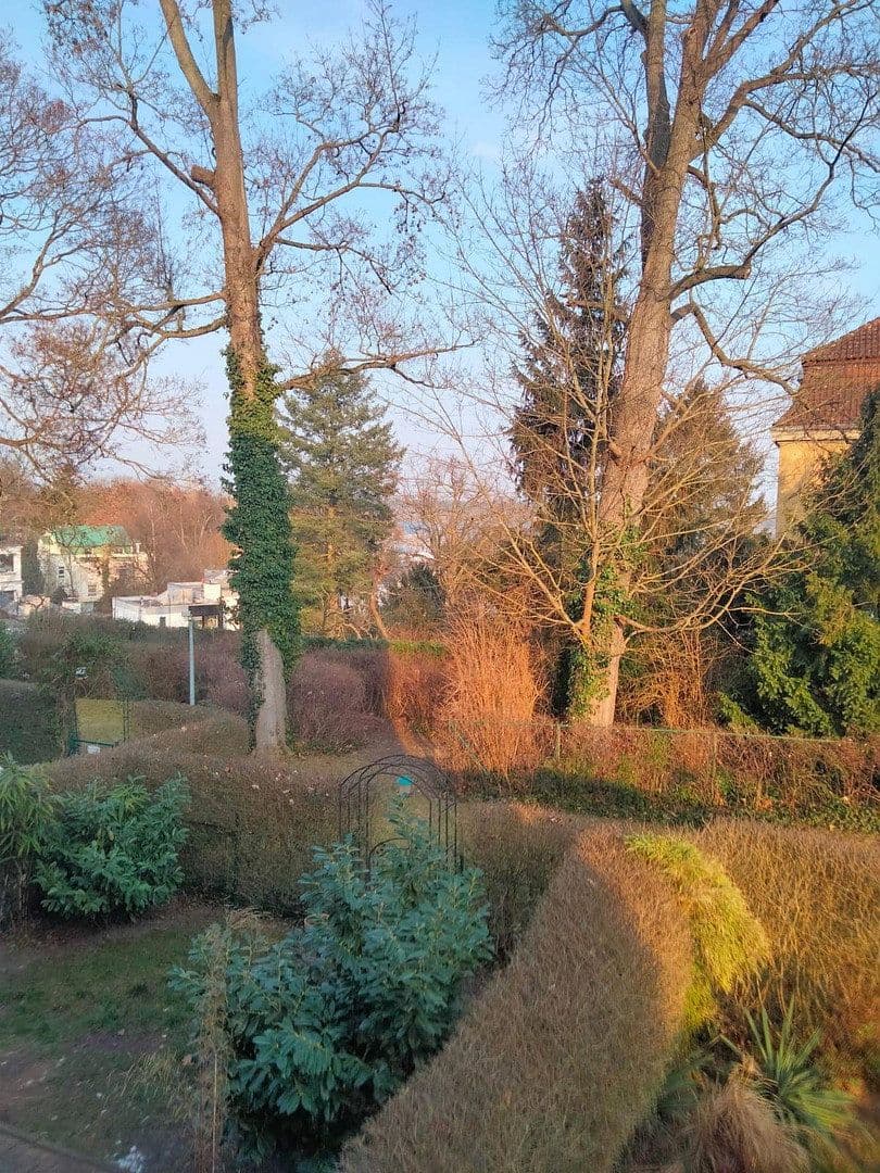 Predaj bytu 2-izbový 82 m², Berlin Wannsee, Berlín Predaj bytu 2-izbový 82 m², Berlin Wannsee, Berlín