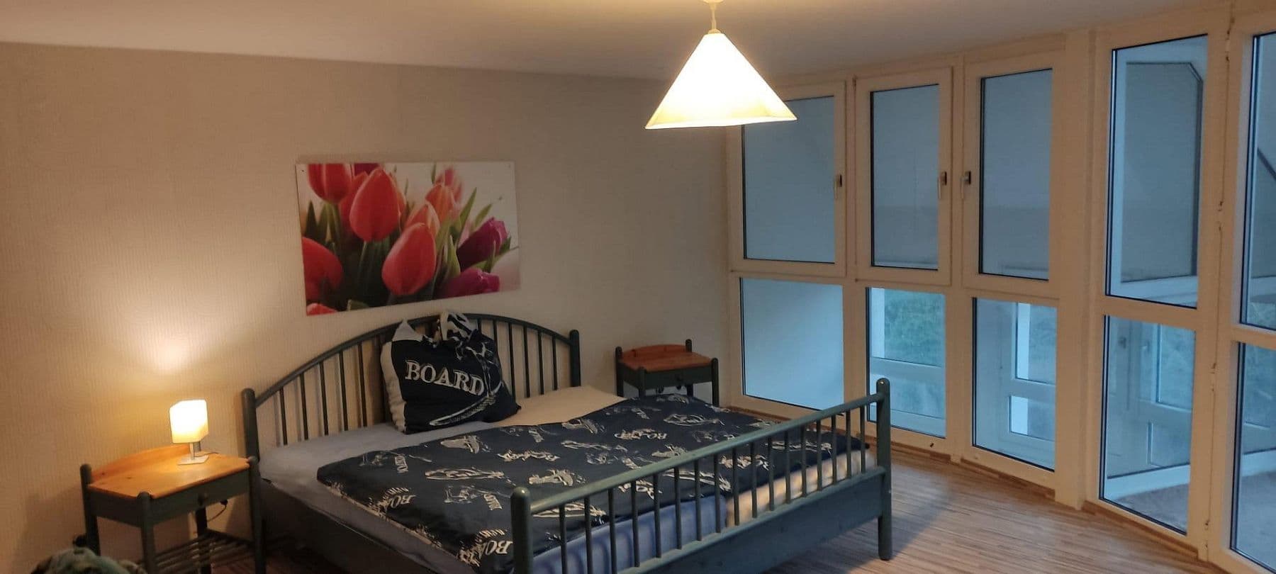 Predaj bytu 2-izbový 82 m², Berlin Wannsee, Berlín Predaj bytu 2-izbový 82 m², Berlin Wannsee, Berlín