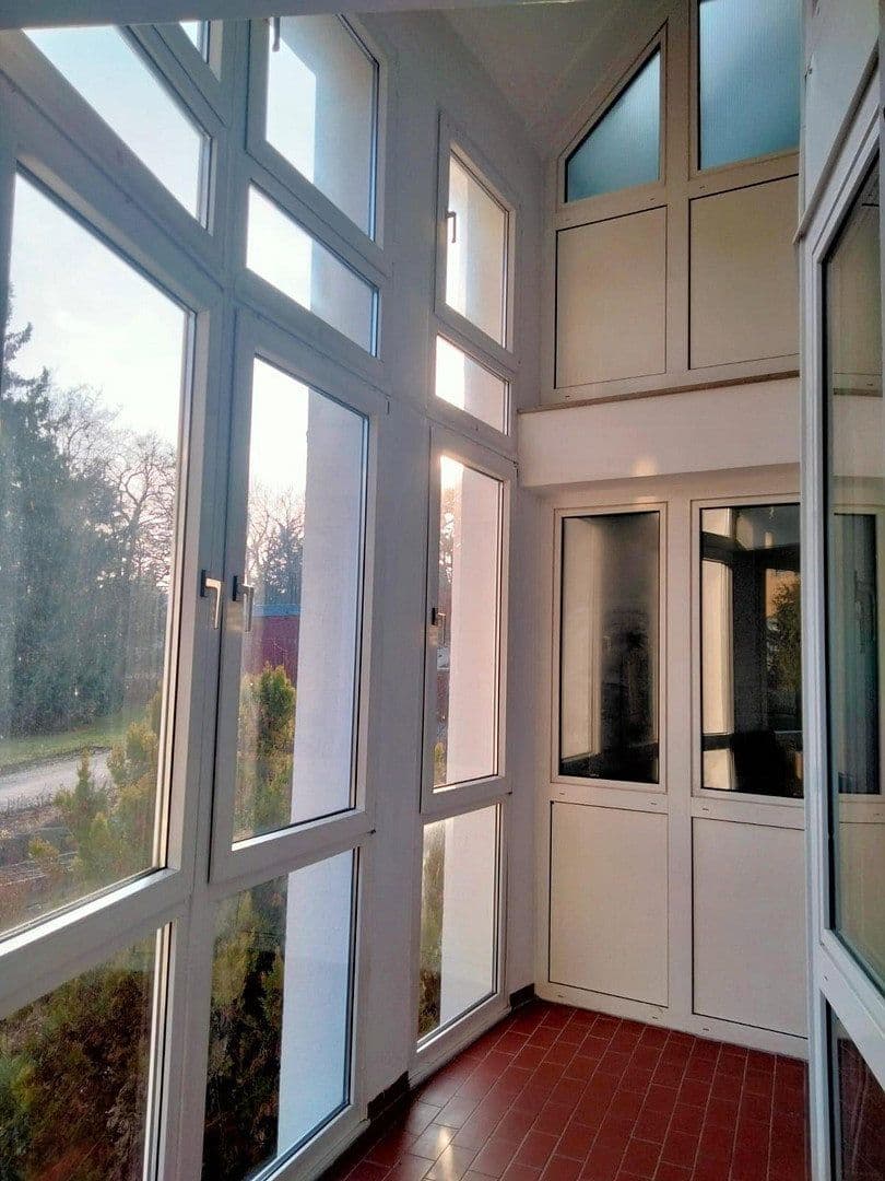 Predaj bytu 2-izbový 82 m², Berlin Wannsee, Berlín Predaj bytu 2-izbový 82 m², Berlin Wannsee, Berlín