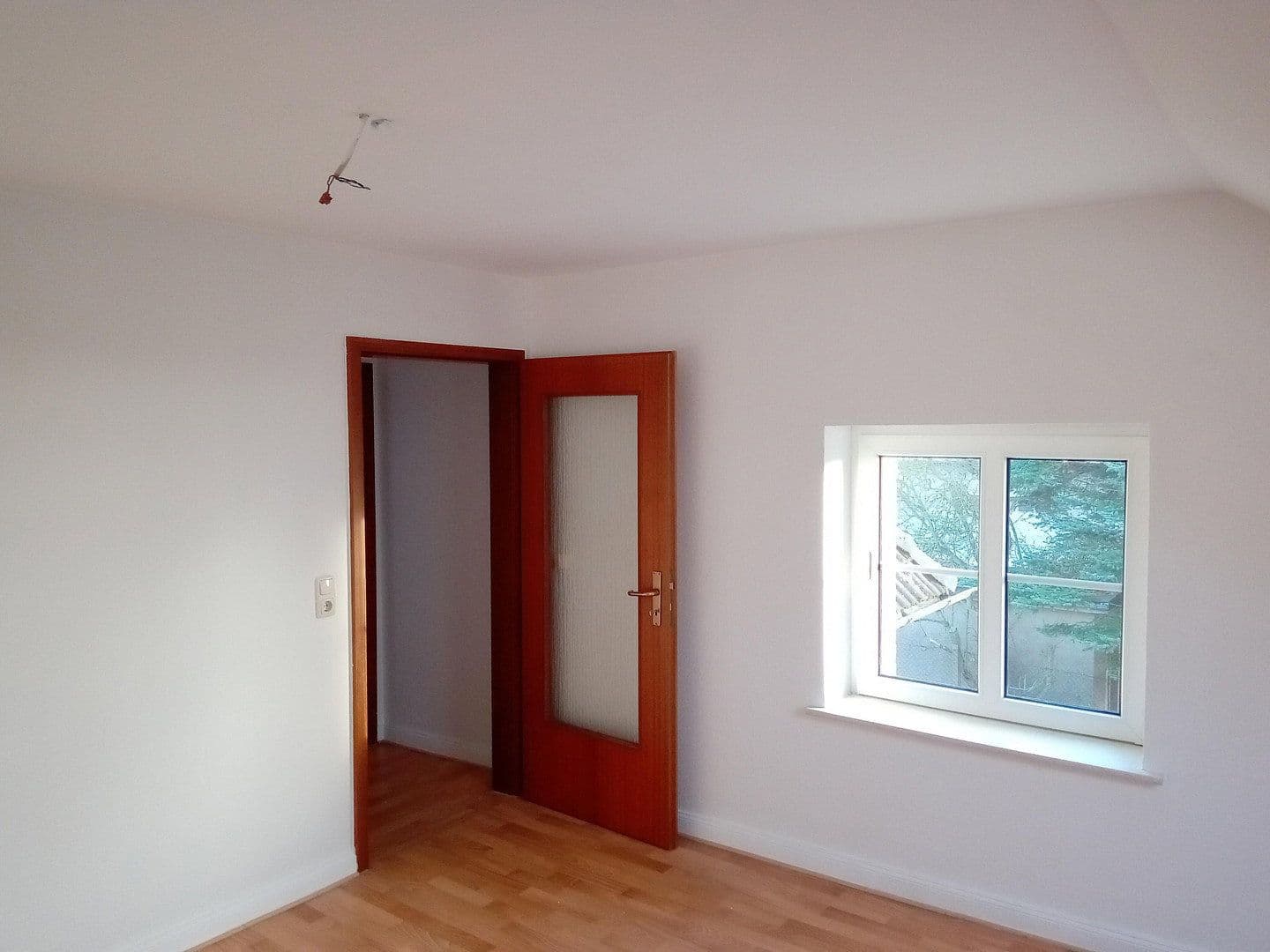 Prenájom bytu 2-izbový 54 m², Penzin, Meklenbursko-Predpomoransko Prenájom bytu 2-izbový 54 m², Penzin, Meklenbursko-Predpomoransko