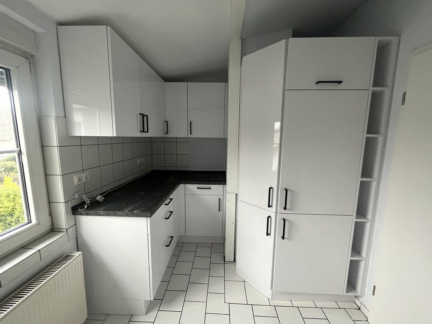 Prenájom bytu 4-izbový 91 m², Westerwaldstraße 5, Limburg an der Lahn, Hesensko Prenájom bytu 4-izbový 91 m², Westerwaldstraße 5, Limburg an der Lahn, Hesensko