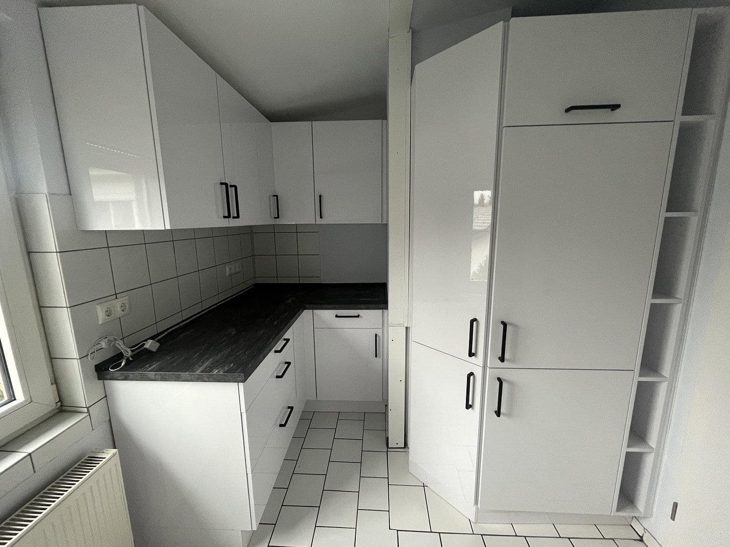 Prenájom bytu 4-izbový 91 m², Westerwaldstraße 5, Limburg an der Lahn, Hesensko Prenájom bytu 4-izbový 91 m², Westerwaldstraße 5, Limburg an der Lahn, Hesensko