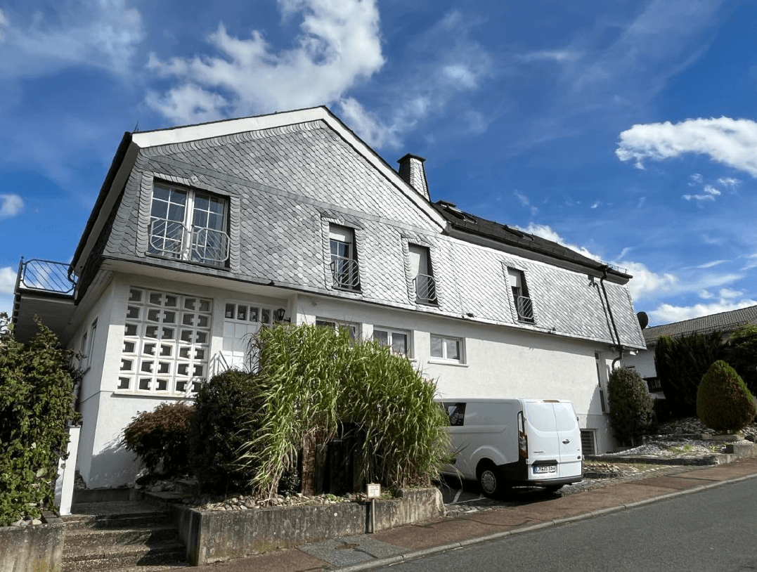 Prenájom bytu 4-izbový 91 m², Westerwaldstraße 5, Limburg an der Lahn, Hesensko Prenájom bytu 4-izbový 91 m², Westerwaldstraße 5, Limburg an der Lahn, Hesensko