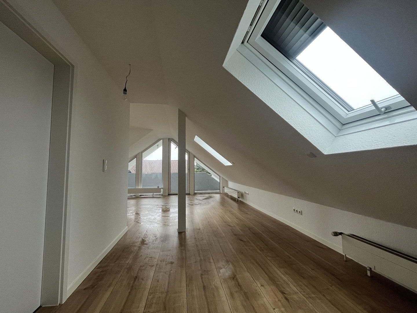 Prenájom bytu 4-izbový 91 m², Westerwaldstraße 5, Limburg an der Lahn, Hesensko Prenájom bytu 4-izbový 91 m², Westerwaldstraße 5, Limburg an der Lahn, Hesensko