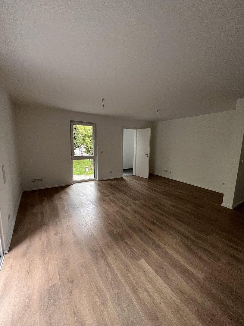 Prenájom bytu 3-izbový 87 m², Paderborn, Severné Porýnie - Westfálsko Prenájom bytu 3-izbový 87 m², Paderborn, Severné Porýnie - Westfálsko