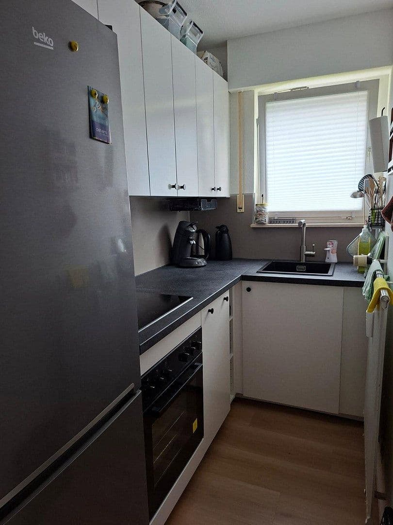 Prenájom bytu 2-izbový 58 m², Im Nickentäle, 11, Freudenstadt, Bádensko-Wurttembersko Prenájom bytu 2-izbový 58 m², Im Nickentäle, 11, Freudenstadt, Bádensko-Wurttembersko