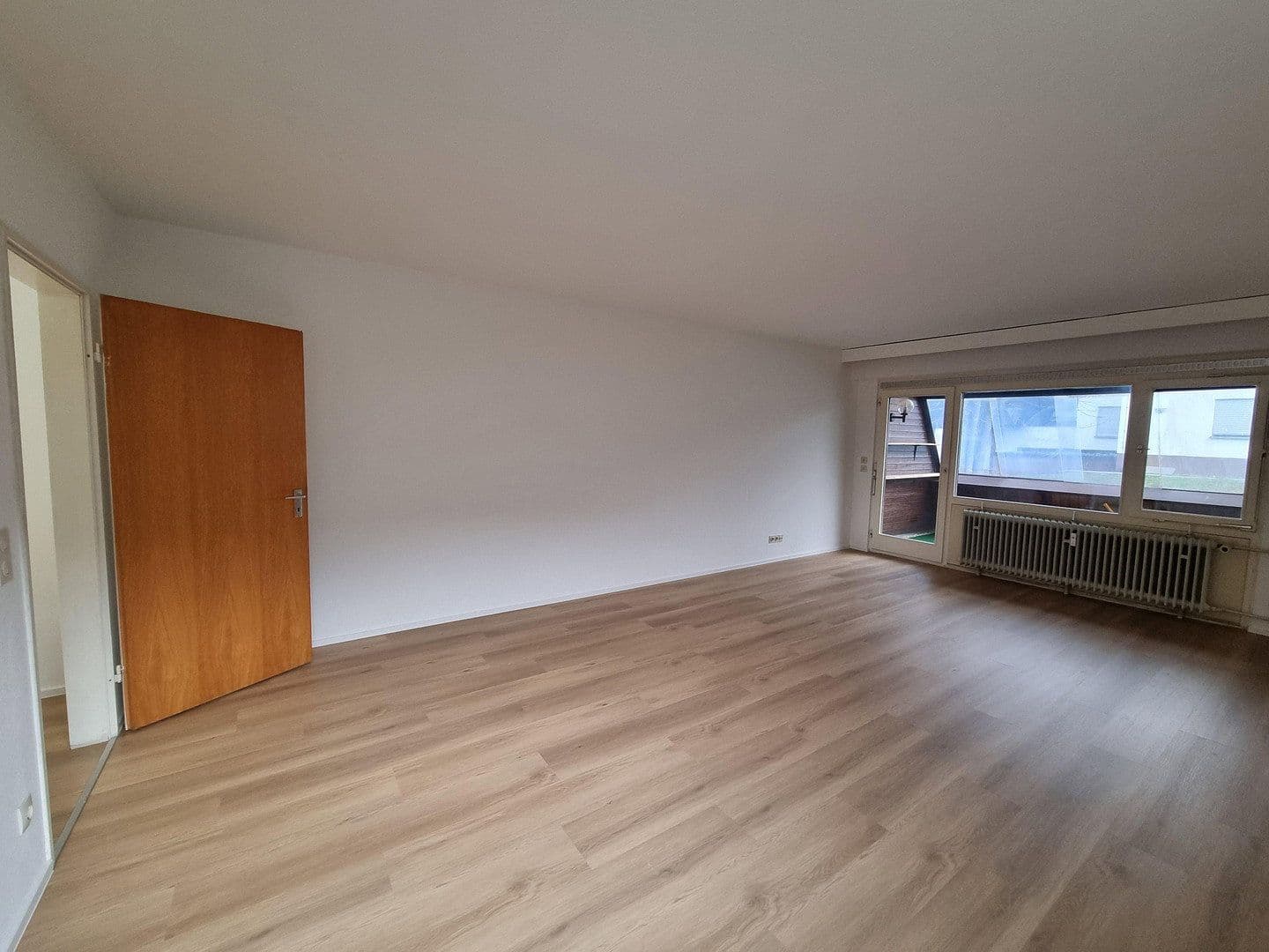 Prenájom bytu 2-izbový 58 m², Im Nickentäle, 11, Freudenstadt, Bádensko-Wurttembersko Prenájom bytu 2-izbový 58 m², Im Nickentäle, 11, Freudenstadt, Bádensko-Wurttembersko