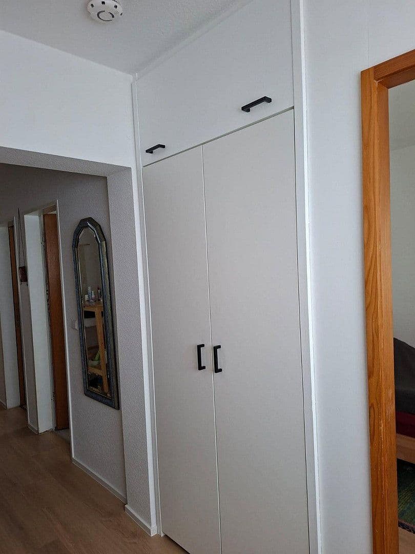 Prenájom bytu 2-izbový 58 m², Im Nickentäle, 11, Freudenstadt, Bádensko-Wurttembersko Prenájom bytu 2-izbový 58 m², Im Nickentäle, 11, Freudenstadt, Bádensko-Wurttembersko