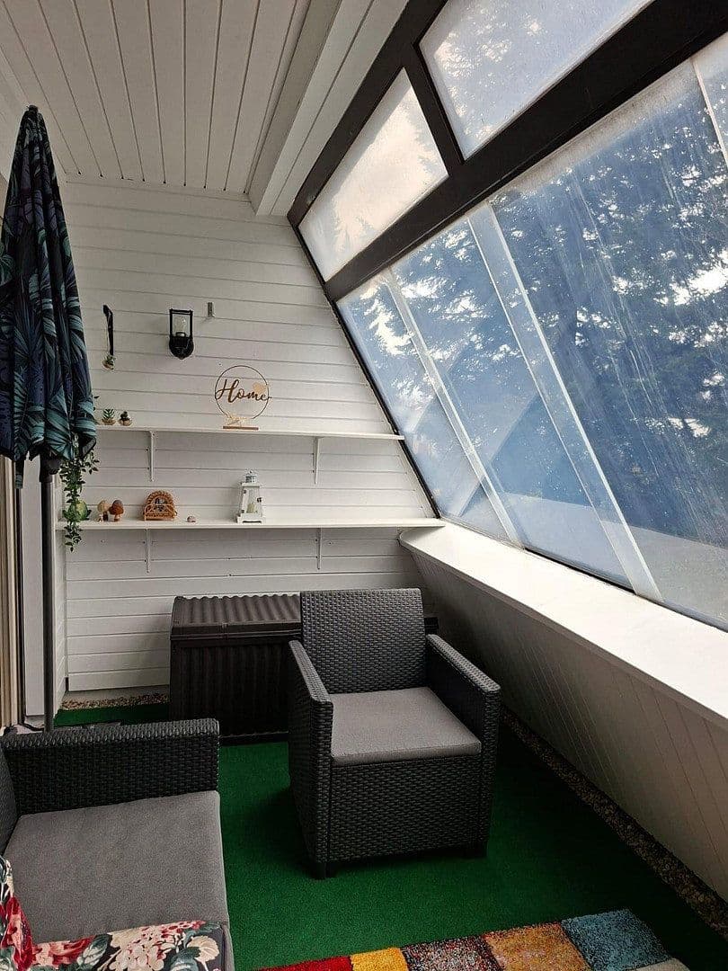 Prenájom bytu 2-izbový 58 m², Im Nickentäle, 11, Freudenstadt, Bádensko-Wurttembersko Prenájom bytu 2-izbový 58 m², Im Nickentäle, 11, Freudenstadt, Bádensko-Wurttembersko