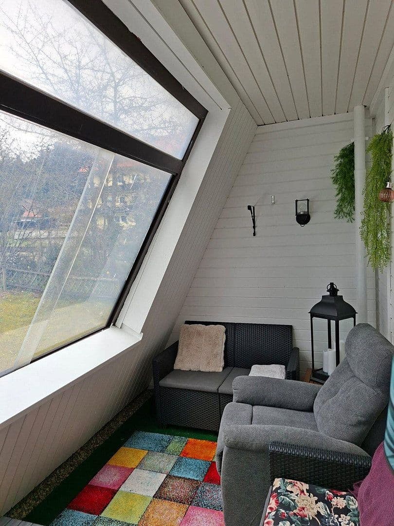 Prenájom bytu 2-izbový 58 m², Im Nickentäle, 11, Freudenstadt, Bádensko-Wurttembersko Prenájom bytu 2-izbový 58 m², Im Nickentäle, 11, Freudenstadt, Bádensko-Wurttembersko