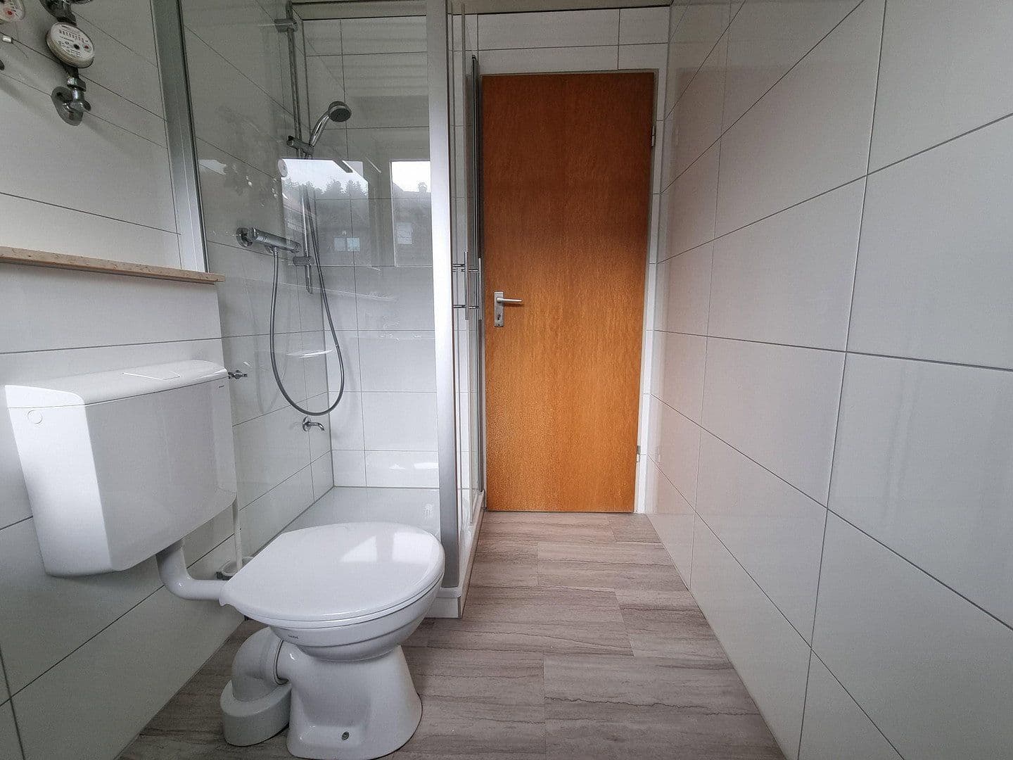 Prenájom bytu 2-izbový 58 m², Im Nickentäle, 11, Freudenstadt, Bádensko-Wurttembersko Prenájom bytu 2-izbový 58 m², Im Nickentäle, 11, Freudenstadt, Bádensko-Wurttembersko