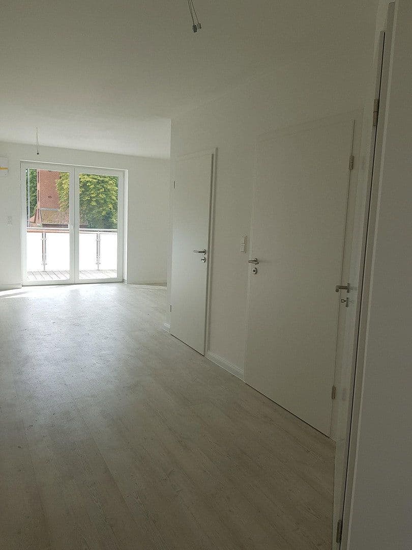 Prenájom bytu 2-izbový 61 m², Wrestedt, Dolné Sasko Prenájom bytu 2-izbový 61 m², Wrestedt, Dolné Sasko