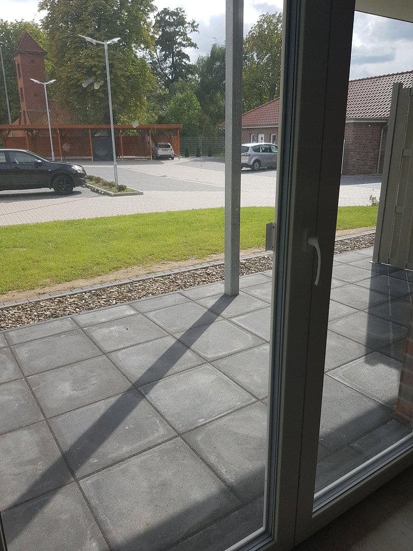 Prenájom bytu 2-izbový 61 m², Wrestedt, Dolné Sasko Prenájom bytu 2-izbový 61 m², Wrestedt, Dolné Sasko