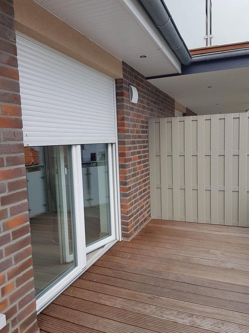 Prenájom bytu 2-izbový 61 m², Wrestedt, Dolné Sasko Prenájom bytu 2-izbový 61 m², Wrestedt, Dolné Sasko