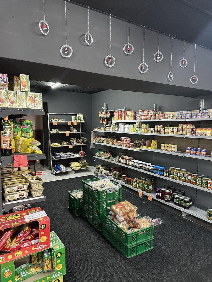 Prenájom nebytového priestoru 100 m², Saarbrücker Str. 33, Saarbrücken, Sársko Prenájom nebytového priestoru 100 m², Saarbrücker Str. 33, Saarbrücken, Sársko