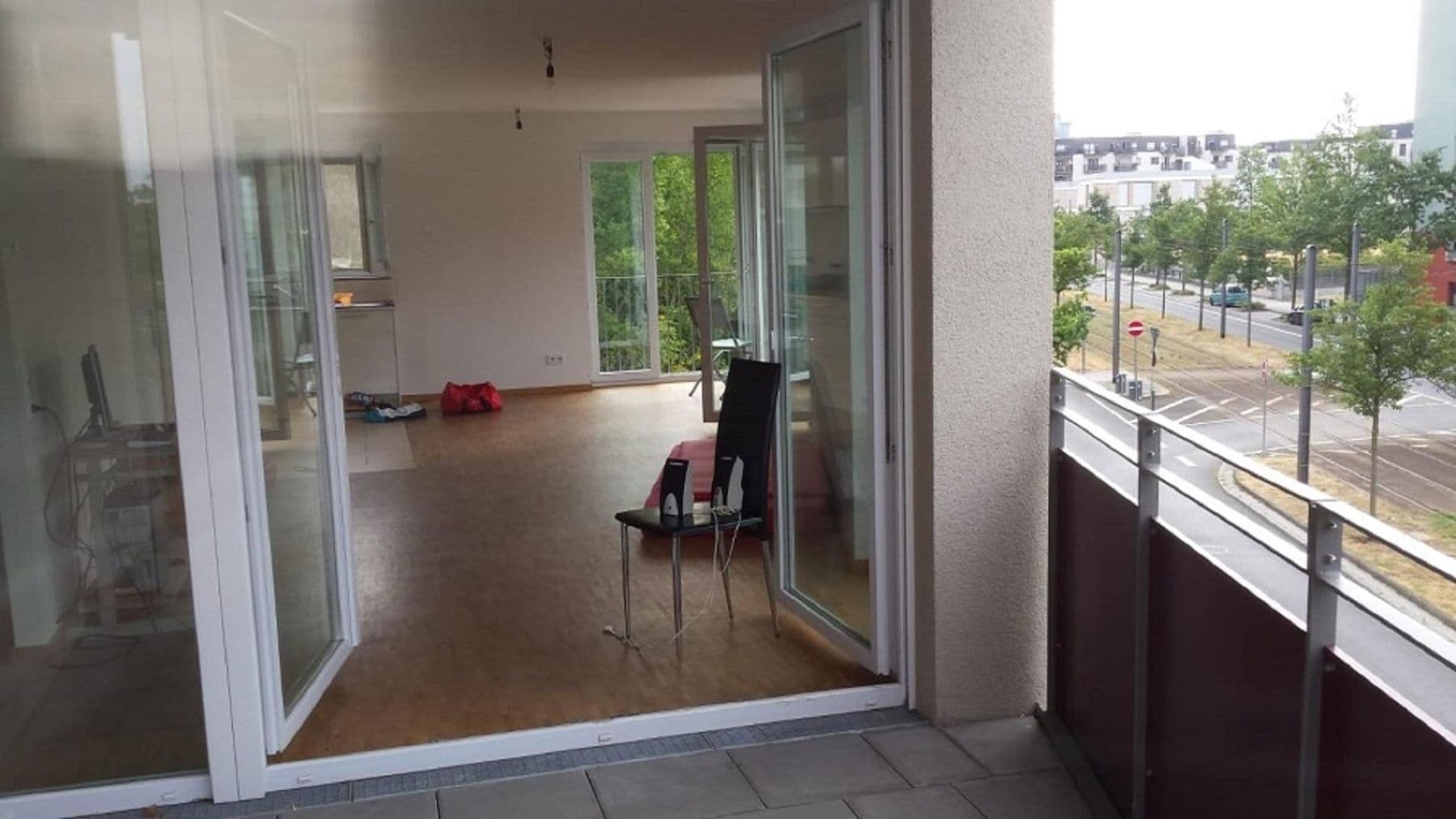 Predaj bytu 4-izbový 103 m², Frankfurt, Hesensko Predaj bytu 4-izbový 103 m², Frankfurt, Hesensko