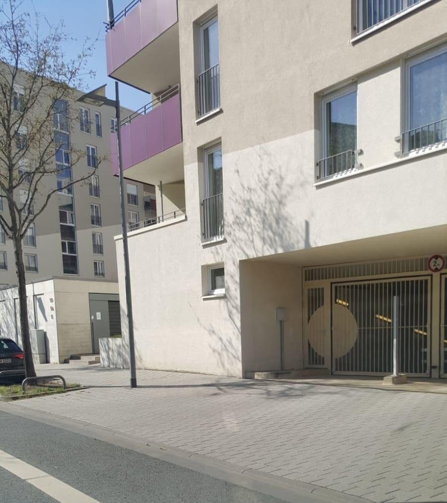 Predaj bytu 4-izbový 103 m², Frankfurt, Hesensko Predaj bytu 4-izbový 103 m², Frankfurt, Hesensko