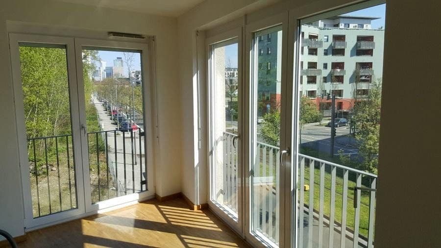 Predaj bytu 4-izbový 103 m², Frankfurt, Hesensko Predaj bytu 4-izbový 103 m², Frankfurt, Hesensko