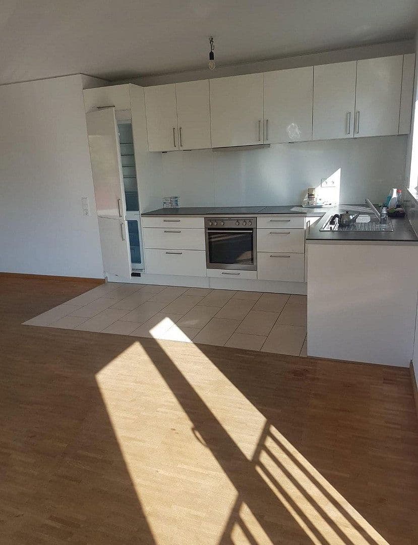 Predaj bytu 4-izbový 103 m², Frankfurt, Hesensko Predaj bytu 4-izbový 103 m², Frankfurt, Hesensko