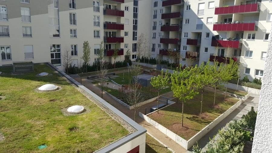 Predaj bytu 4-izbový 103 m², Frankfurt, Hesensko Predaj bytu 4-izbový 103 m², Frankfurt, Hesensko