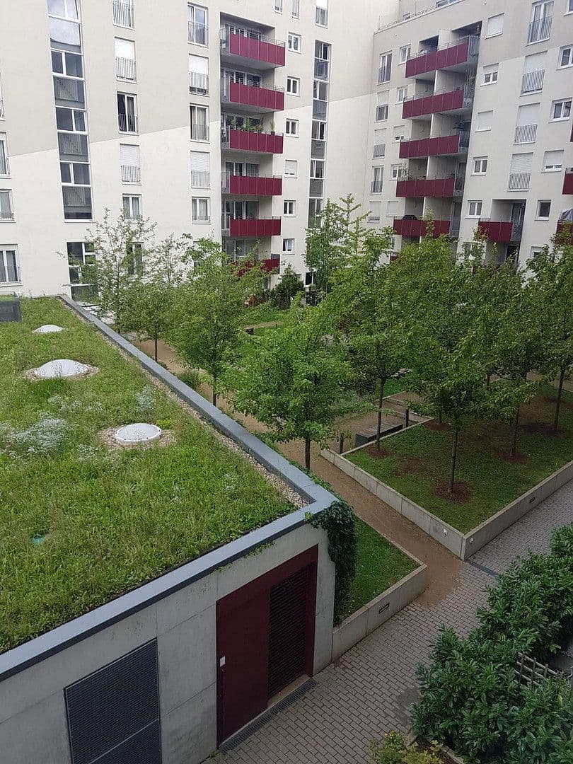 Predaj bytu 4-izbový 103 m², Frankfurt, Hesensko Predaj bytu 4-izbový 103 m², Frankfurt, Hesensko