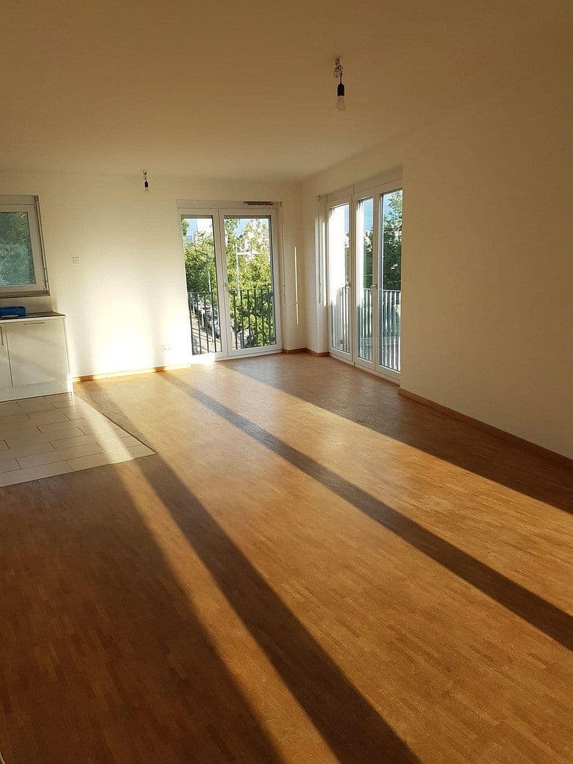 Predaj bytu 4-izbový 103 m², Frankfurt, Hesensko Predaj bytu 4-izbový 103 m², Frankfurt, Hesensko