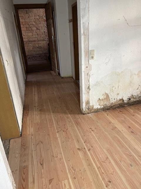 Prenájom domu 140 m², pozemek 884 m², Bahnhofstrasse 31, Brieskow-Finkenheerd, Brandenbursko Prenájom domu 140 m², pozemek 884 m², Bahnhofstrasse 31, Brieskow-Finkenheerd, Brandenbursko