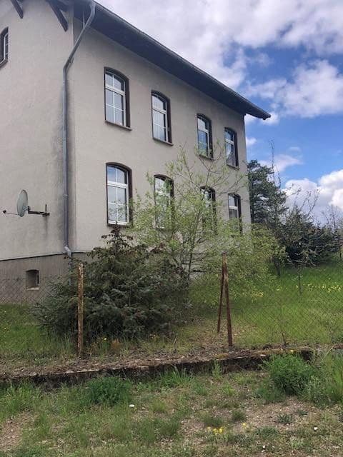 Prenájom domu 140 m², pozemek 884 m², Bahnhofstrasse 31, Brieskow-Finkenheerd, Brandenbursko Prenájom domu 140 m², pozemek 884 m², Bahnhofstrasse 31, Brieskow-Finkenheerd, Brandenbursko