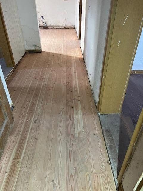 Prenájom domu 140 m², pozemek 884 m², Bahnhofstrasse 31, Brieskow-Finkenheerd, Brandenbursko Prenájom domu 140 m², pozemek 884 m², Bahnhofstrasse 31, Brieskow-Finkenheerd, Brandenbursko