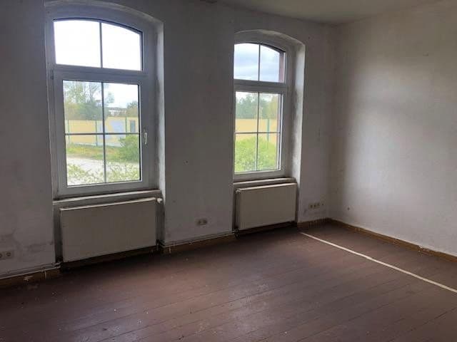 Predaj domu 140 m², pozemek 884 m², Bahnhofstrasse 31, Brieskow-Finkenheerd, Brandenbursko Predaj domu 140 m², pozemek 884 m², Bahnhofstrasse 31, Brieskow-Finkenheerd, Brandenbursko