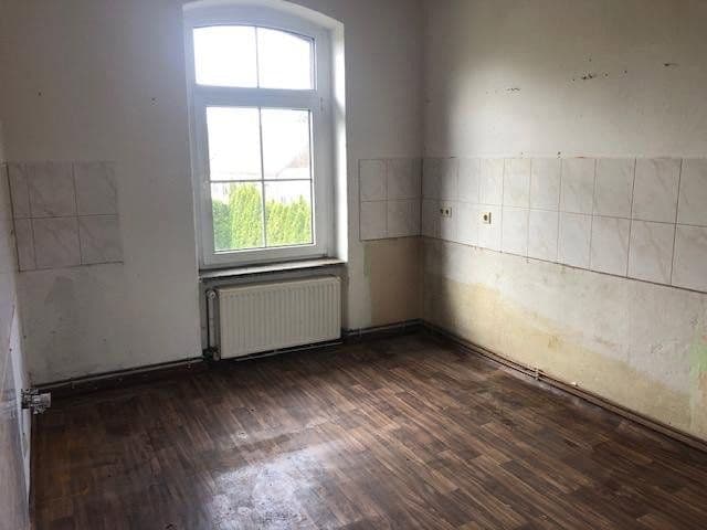Predaj domu 140 m², pozemek 884 m², Bahnhofstrasse 31, Brieskow-Finkenheerd, Brandenbursko Predaj domu 140 m², pozemek 884 m², Bahnhofstrasse 31, Brieskow-Finkenheerd, Brandenbursko
