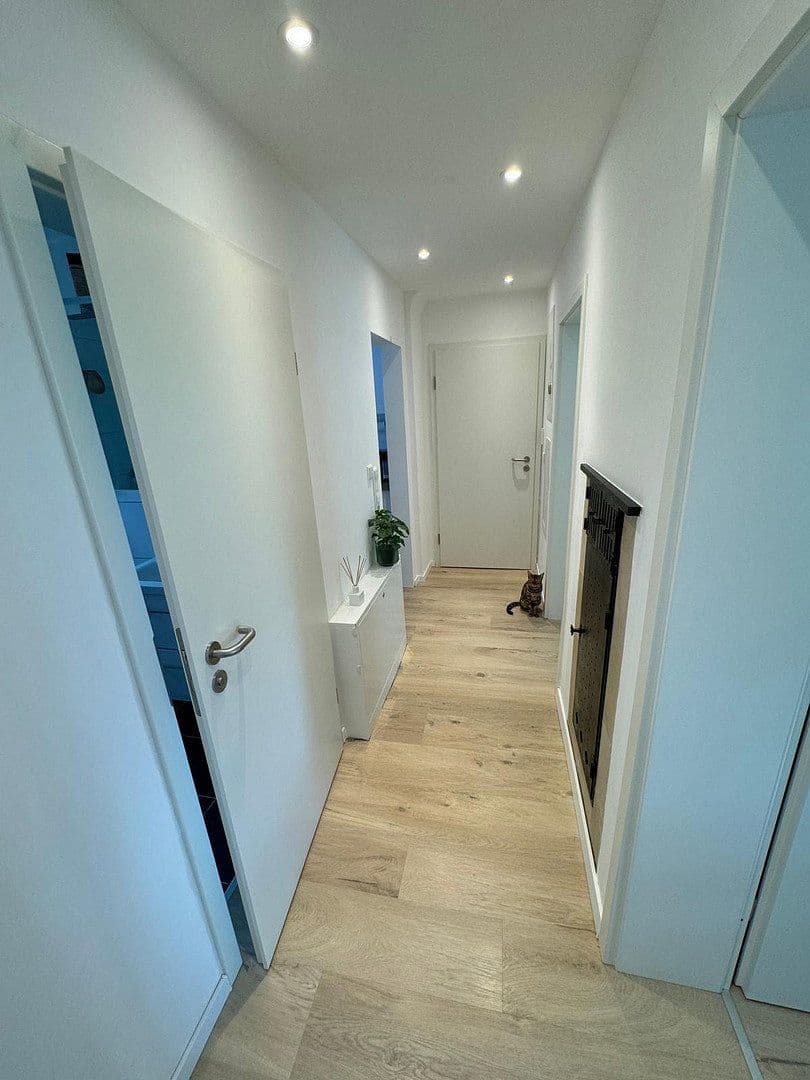 Prenájom bytu 3-izbový 60 m², Kernen im Remstal, Bádensko-Wurttembersko Prenájom bytu 3-izbový 60 m², Kernen im Remstal, Bádensko-Wurttembersko